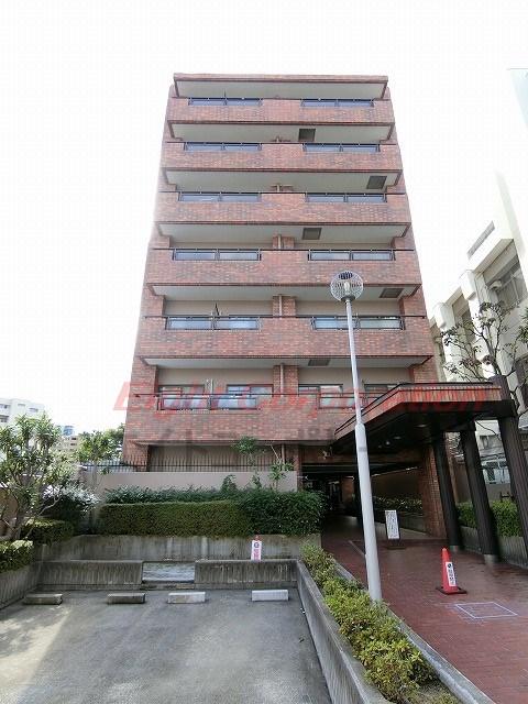 サンシャトー上町台