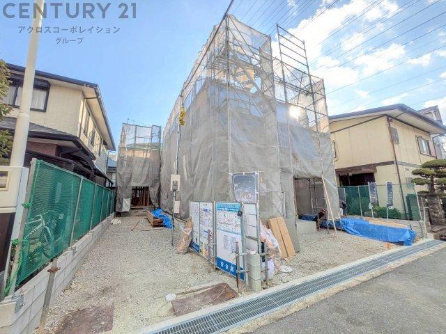 兵庫県伊丹市西野