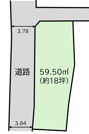 兵庫県姫路市飾磨区阿成中垣内