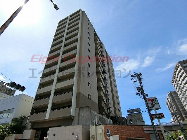 ラフィーナ堺・光明池