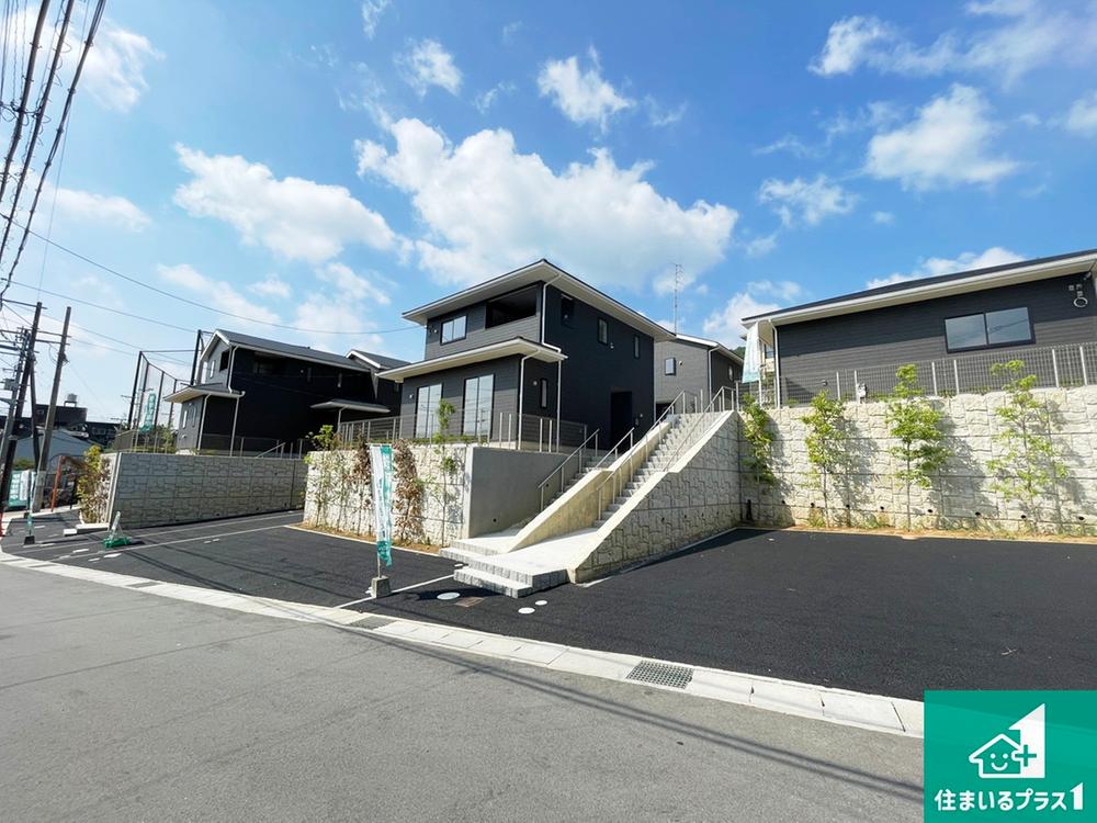 京都府京都市北区西賀茂蟹ケ坂町