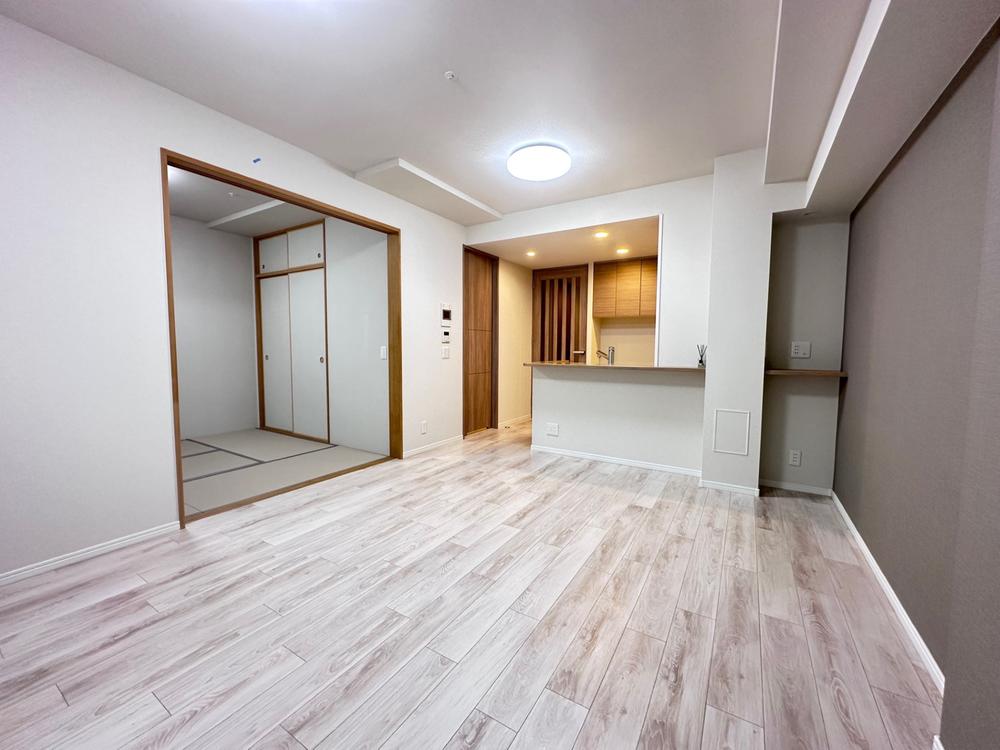 エヌヴィ東灘青木ガーデンズ