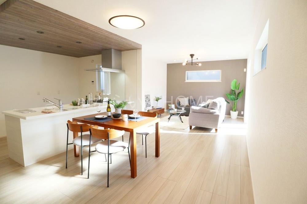 奈良県生駒市俵口町