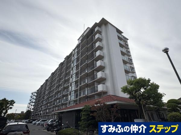 宝塚パークハイツ