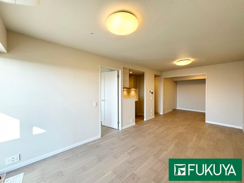 グランドメゾン新梅田タワー　THE　CLUB　RESIDENCE