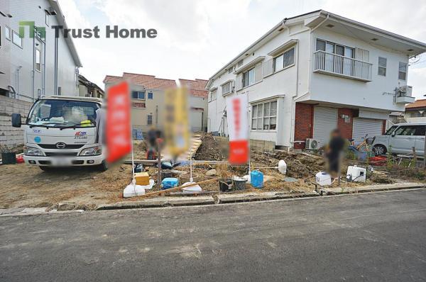 兵庫県尼崎市塚口町