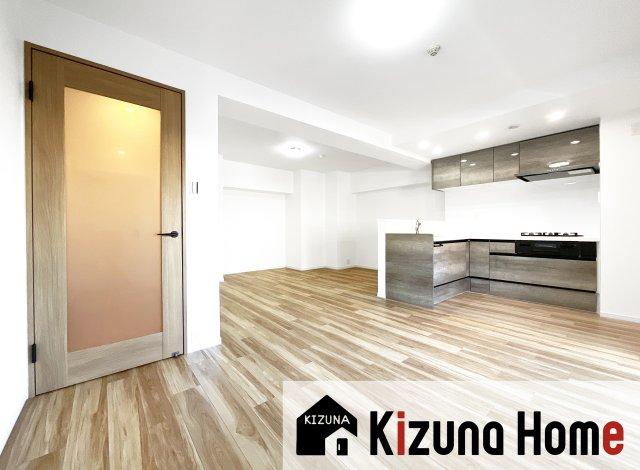 グラン・ドムール伏見桃山