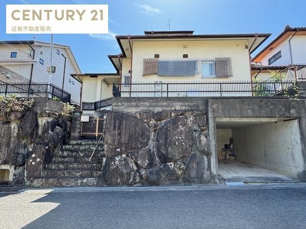 奈良県北葛城郡上牧町友が丘