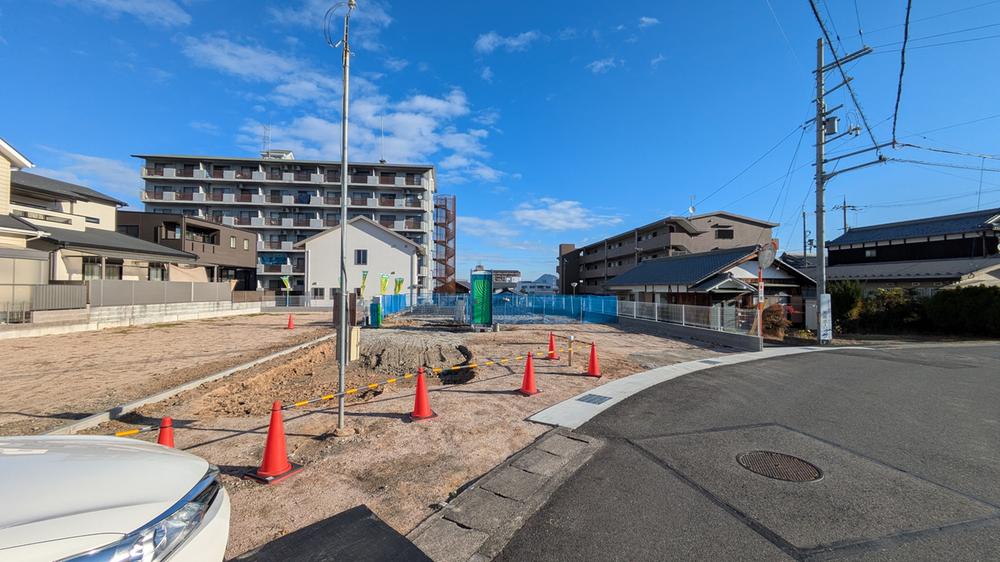 滋賀県草津市青地町