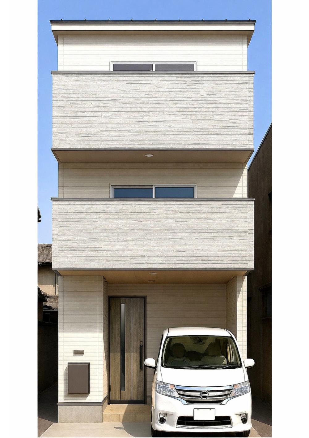 大阪府大阪市西淀川区姫里