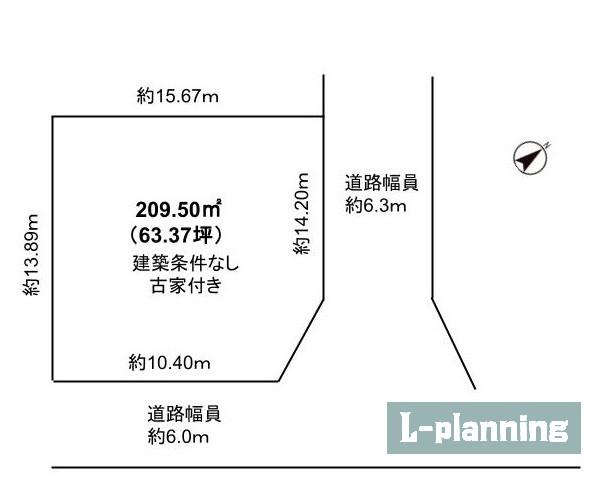 滋賀県守山市三宅町