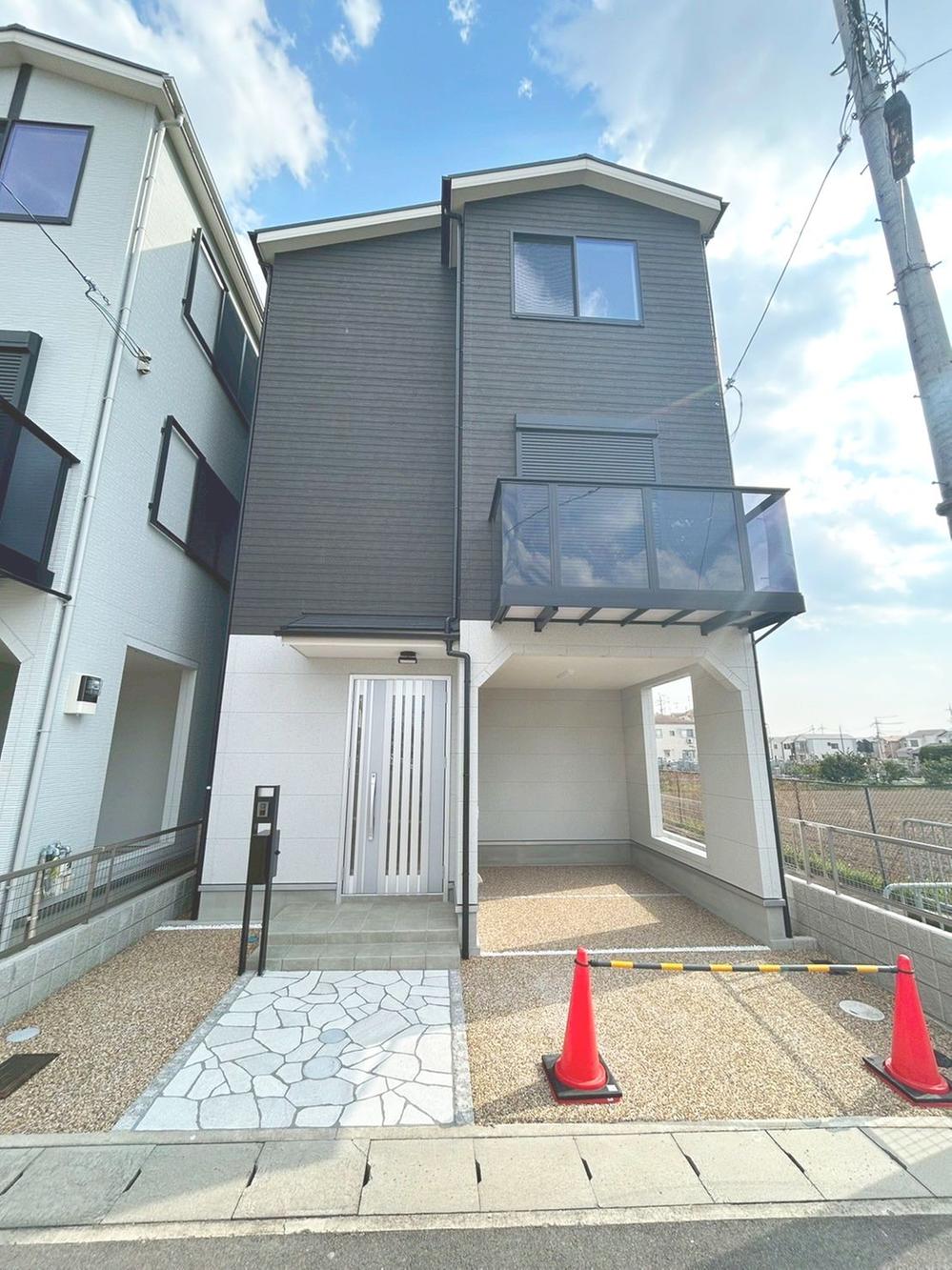 京都府京都市伏見区久我御旅町