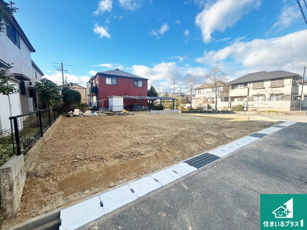 兵庫県神戸市北区鹿の子台北町