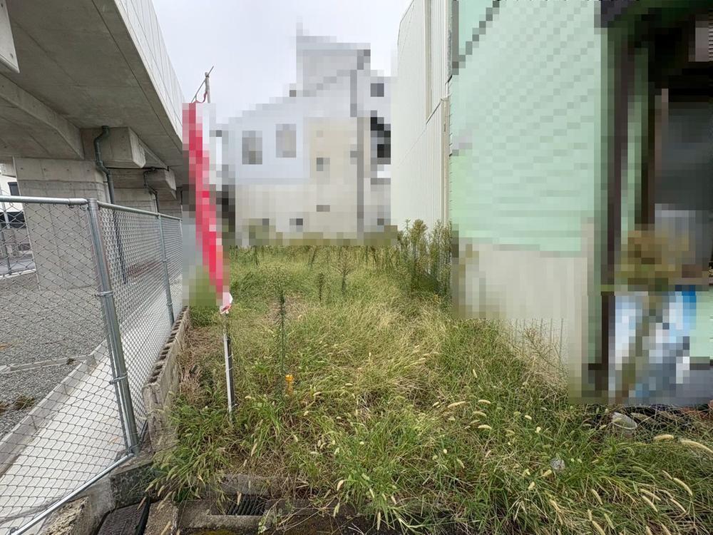 大阪府高石市羽衣