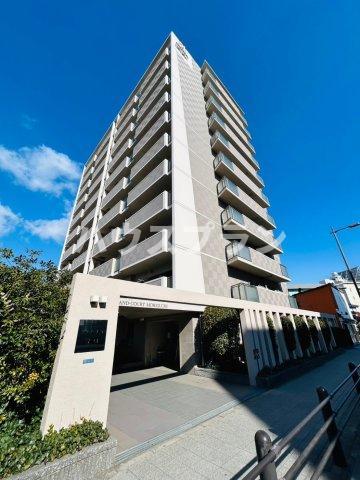 グラン・コート守口