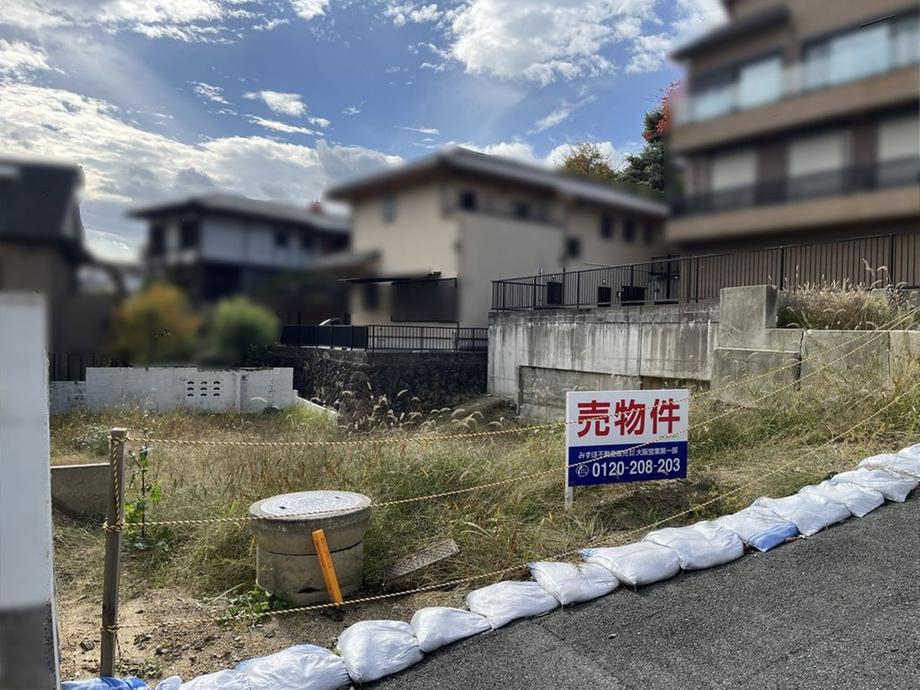 奈良県奈良市学園南