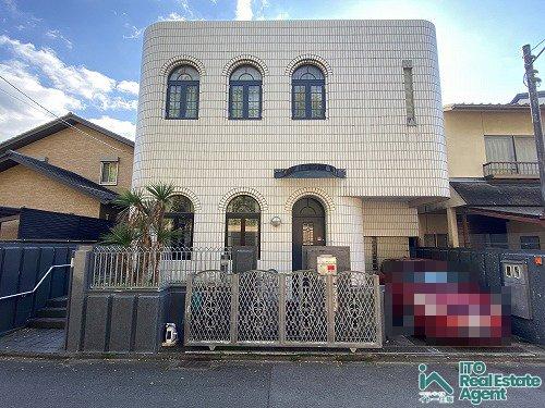 京都府京都市北区紫竹上長目町