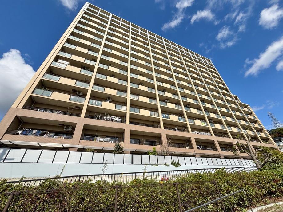 エバーランドシティ新・泉北八番館