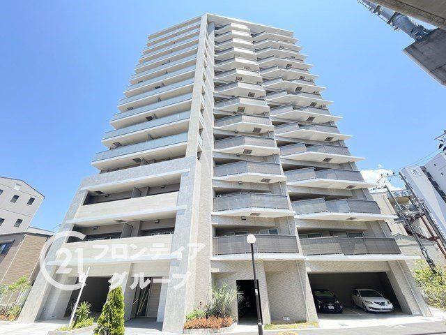 ワコーレ明石グリーンプロムナード