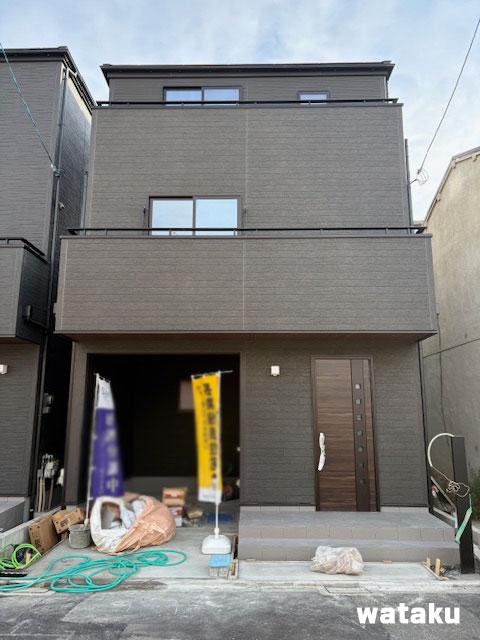 大阪府守口市八雲東町