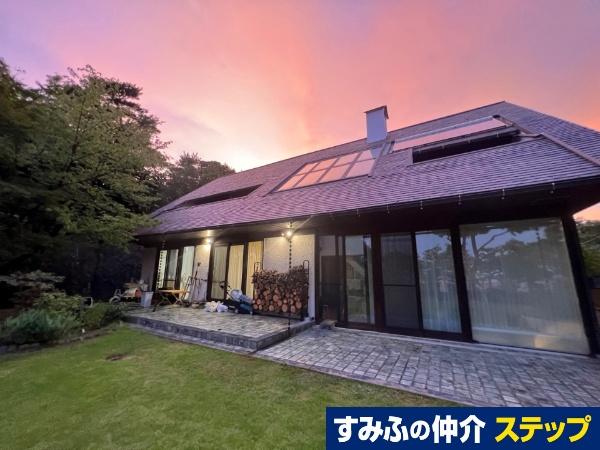 兵庫県西宮市鷲林寺南町