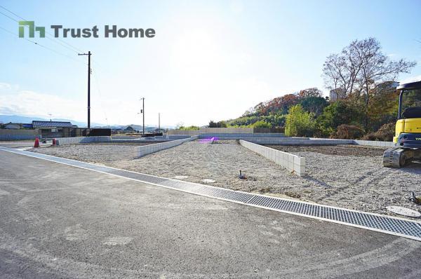 兵庫県神戸市北区道場町日下部