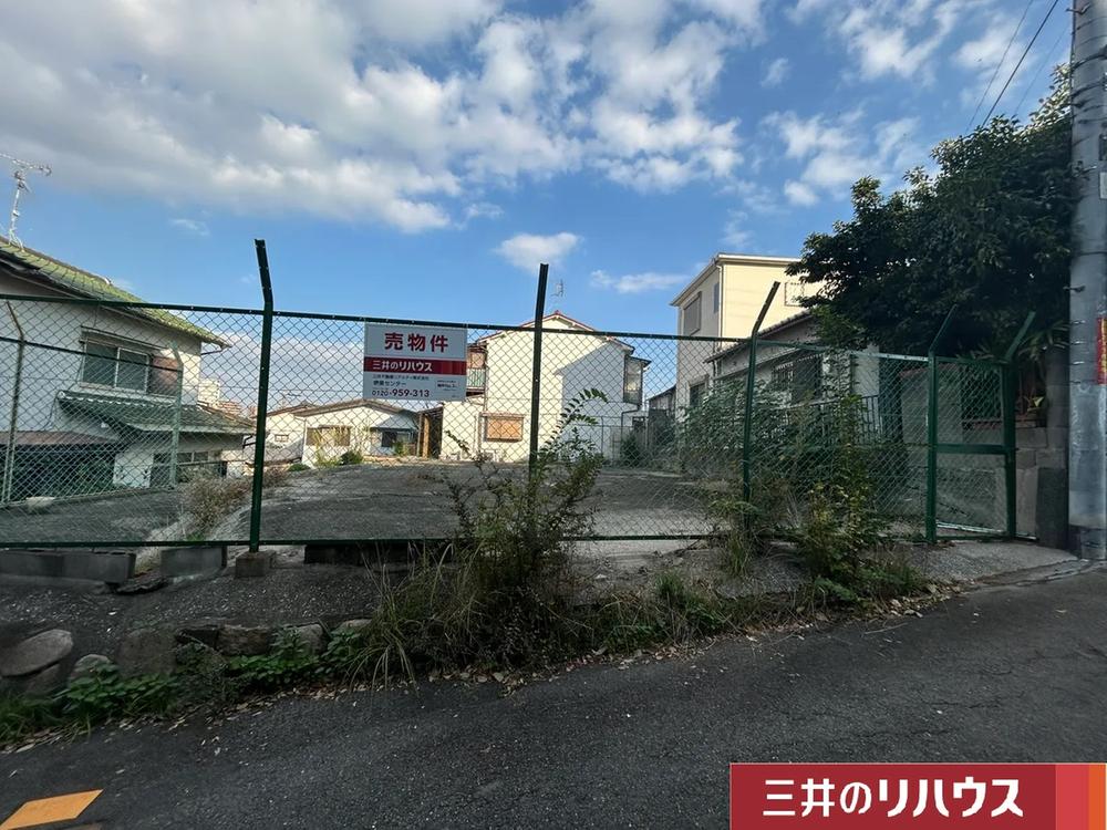 大阪府堺市西区津久野町