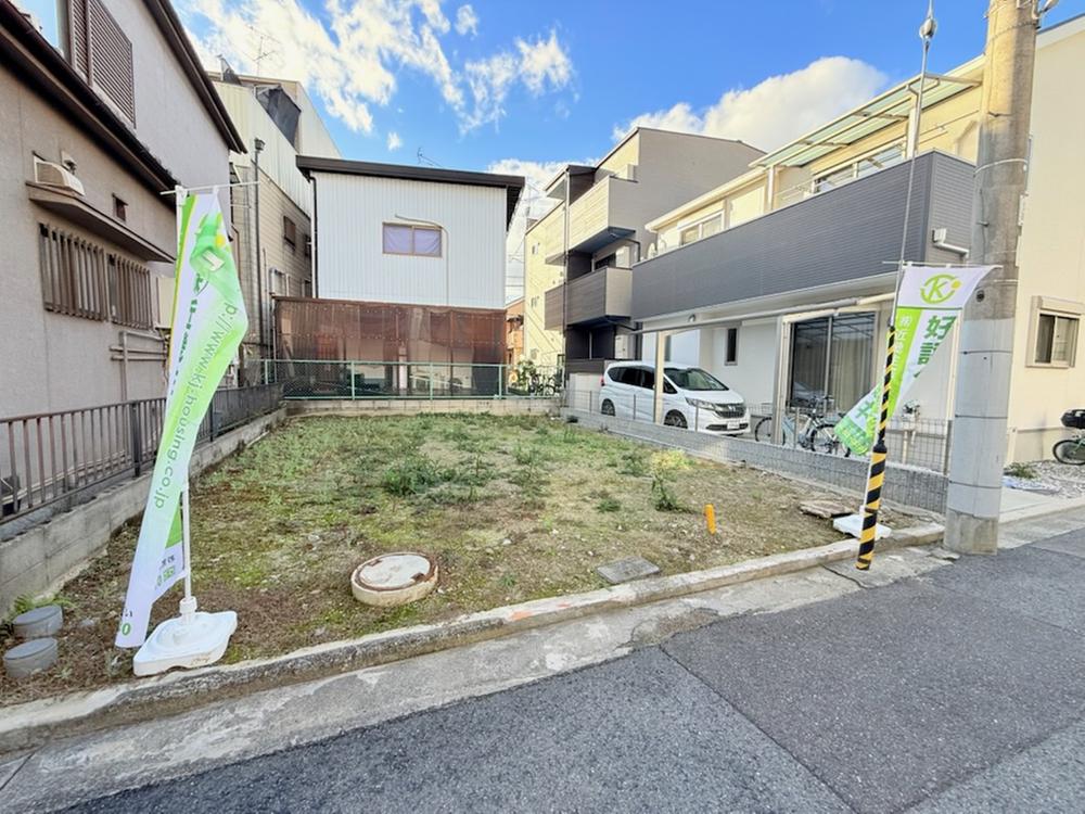 大阪府堺市東区北野田