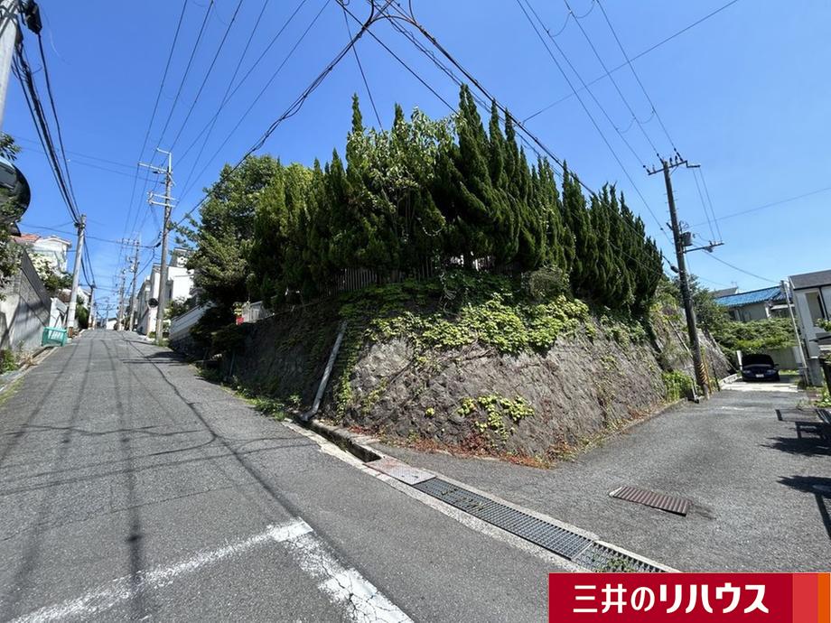 大阪府枚方市香里園東之町