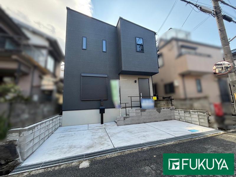 奈良県橿原市北妙法寺町