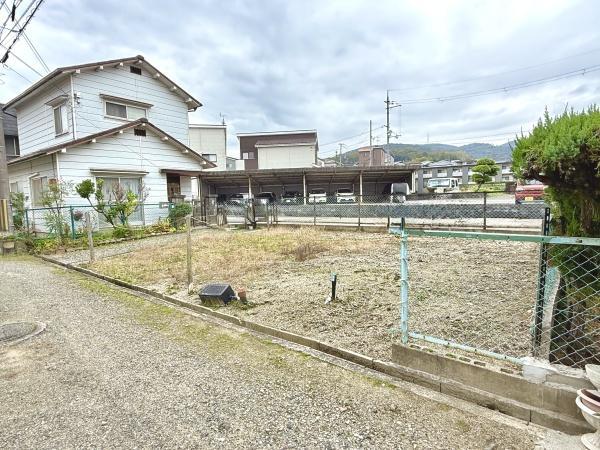 奈良県生駒市小平尾町