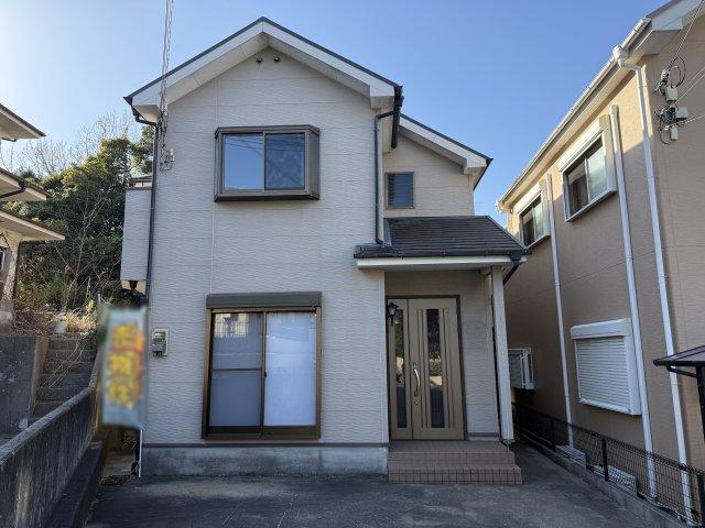 兵庫県神戸市垂水区下畑町