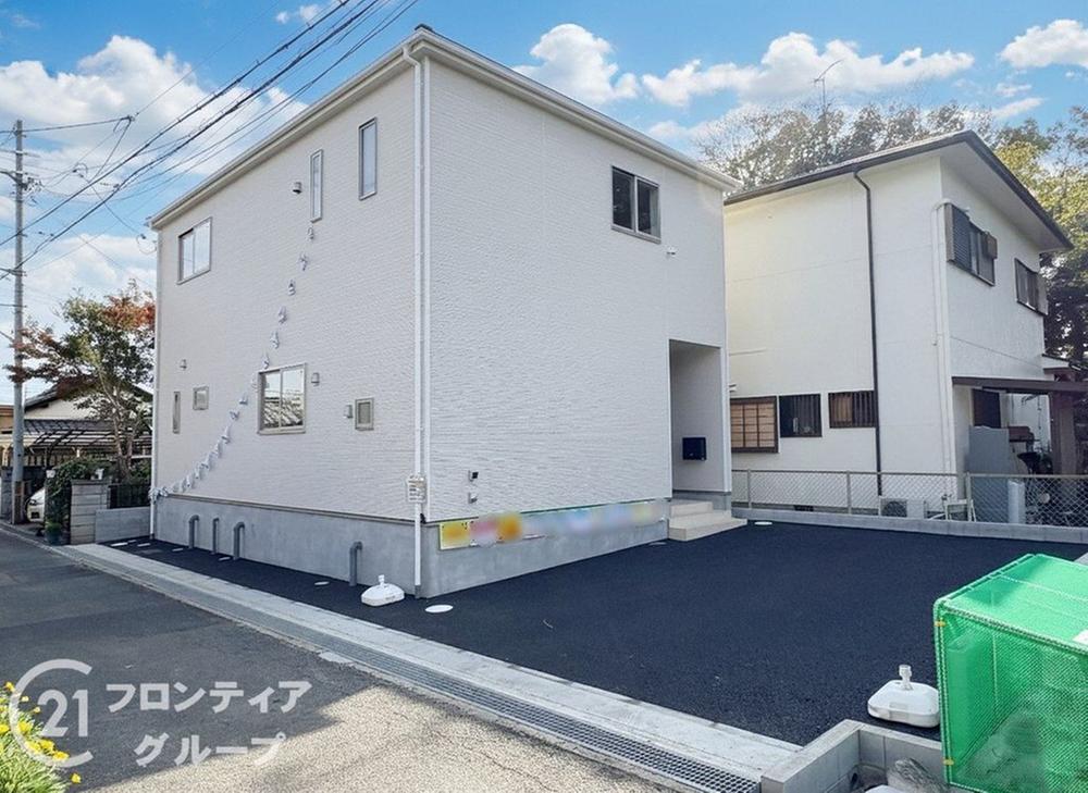 奈良県磯城郡三宅町大字伴堂