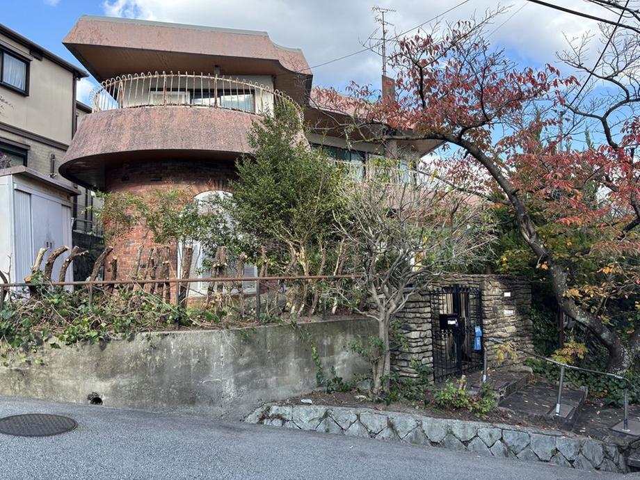 兵庫県宝塚市光ガ丘