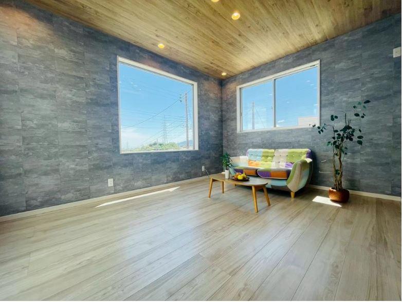 兵庫県宝塚市山手台東