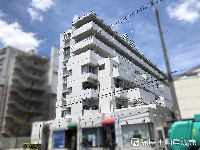 パークテラス西京極