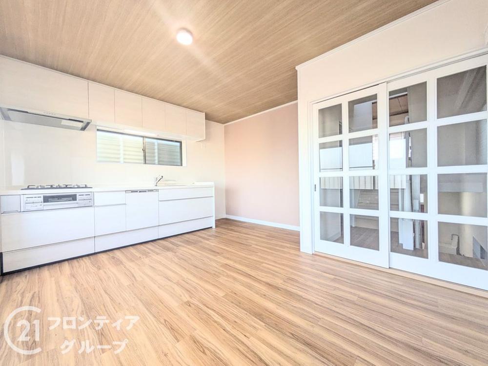 兵庫県神戸市東灘区森北町