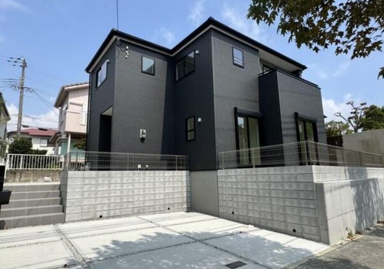 兵庫県神戸市垂水区桃山台