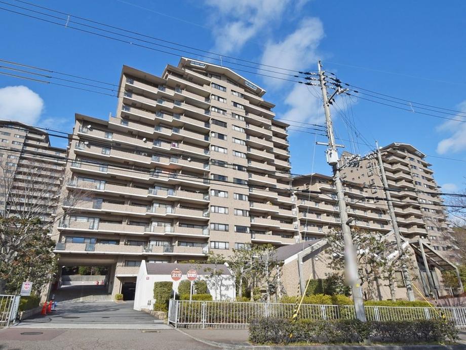 ラ・ビスタ宝塚サウステラス一番館