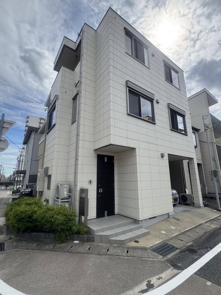 兵庫県神戸市東灘区森南町