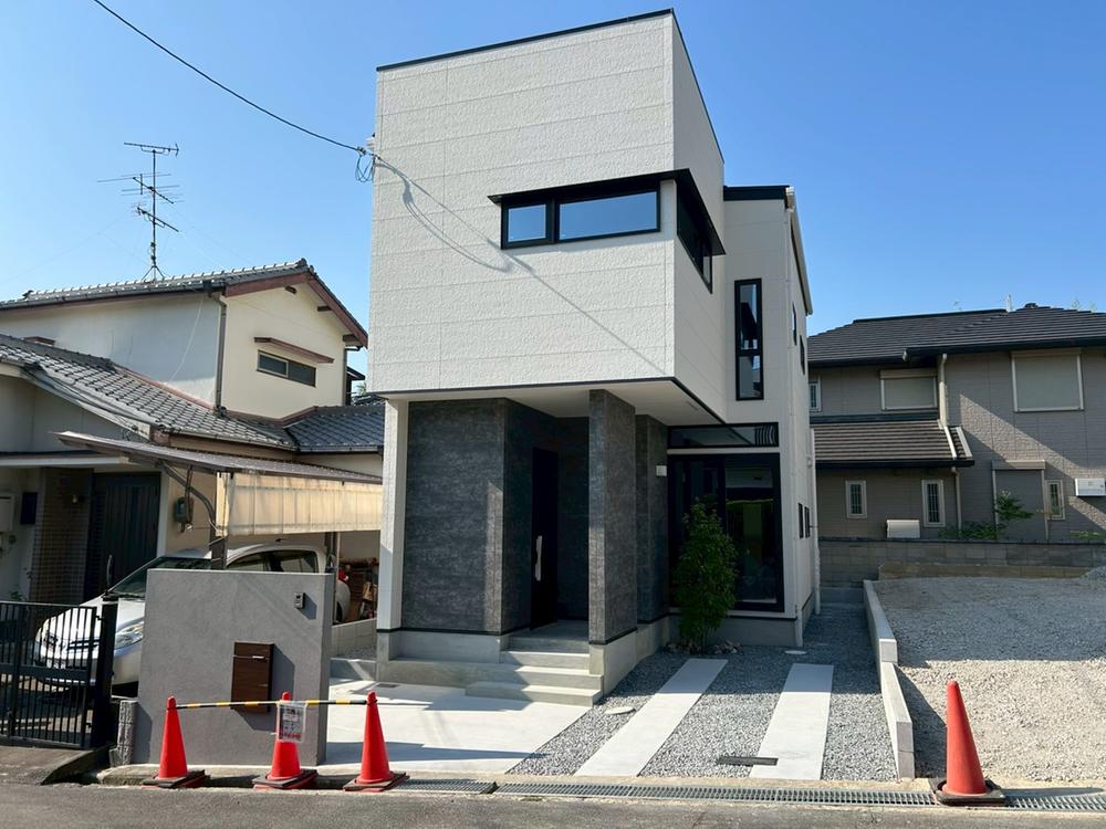 大阪府高槻市松が丘