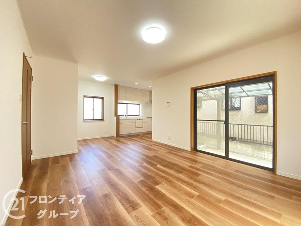 大阪府枚方市桜丘町