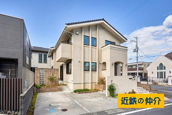 滋賀県草津市南草津