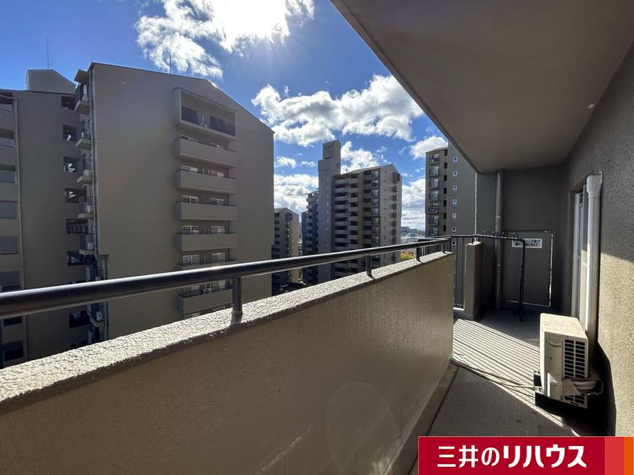 千里中央パーク・ヒルズＥ棟