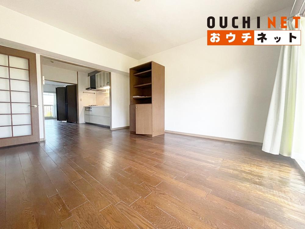 箕面粟生第六住宅