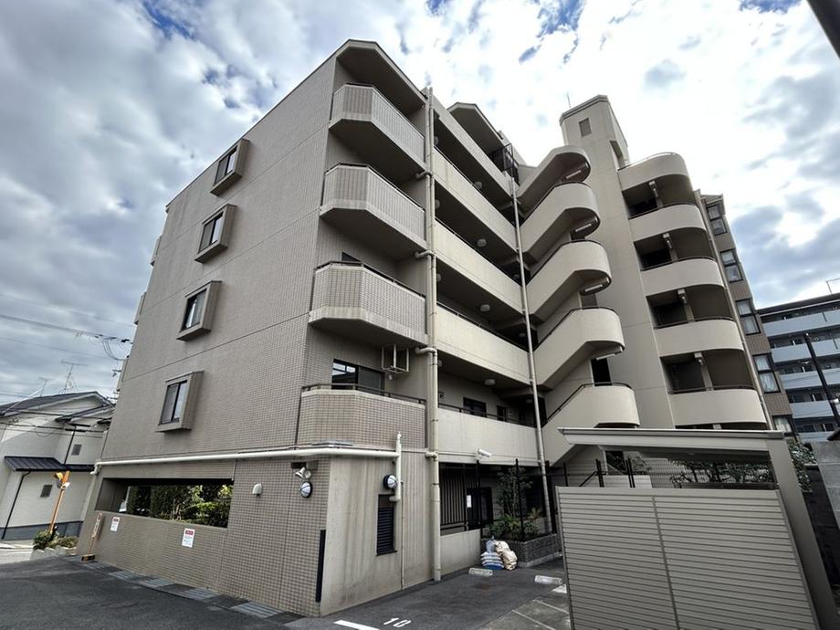 藤和シティホームズ衣笠