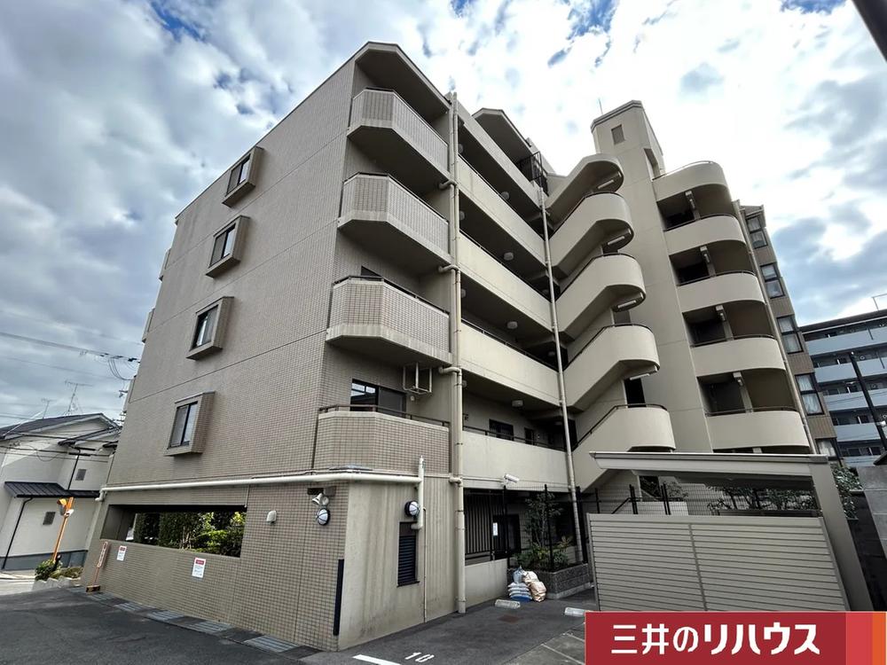 藤和シティホームズ衣笠