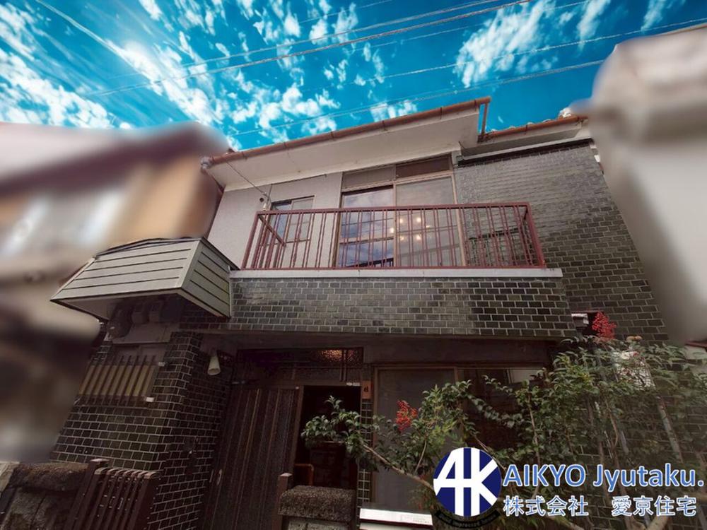 京都府京都市西京区桂池尻町