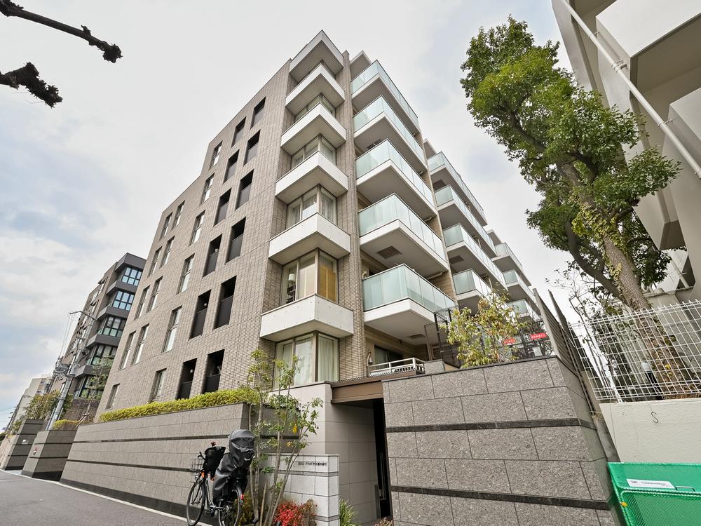 プラウド甲子園四番町