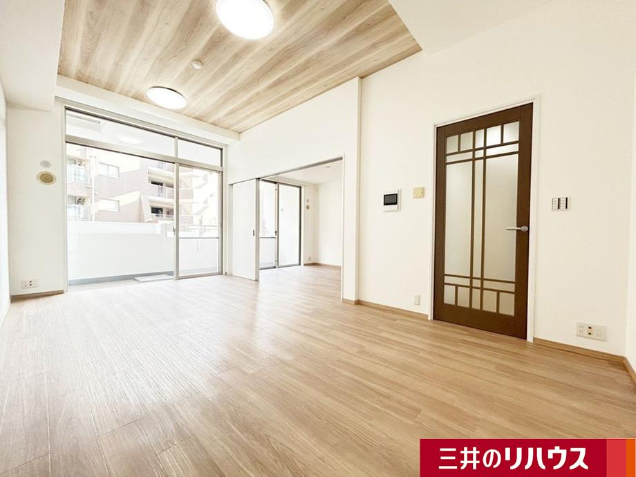 ガーデンハウス千里・古江台